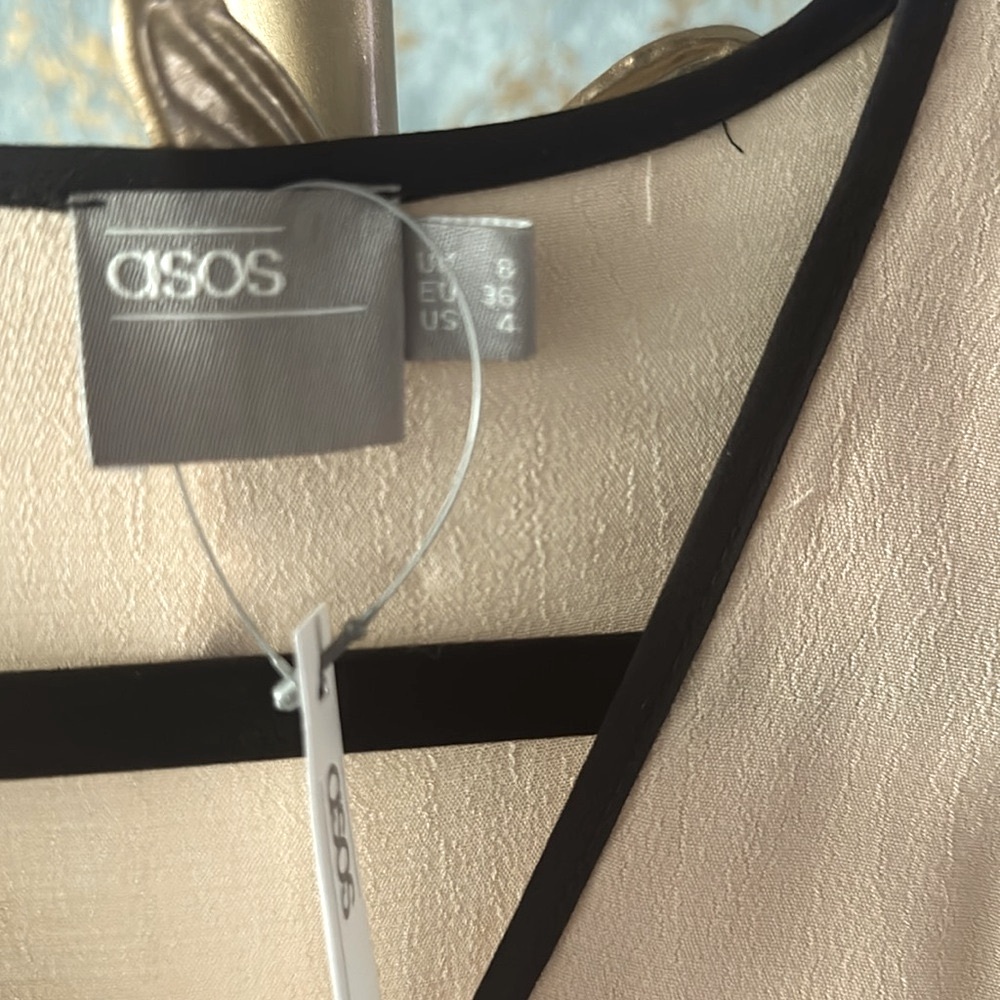 ASOS Work Dress - Picture 3 of 4